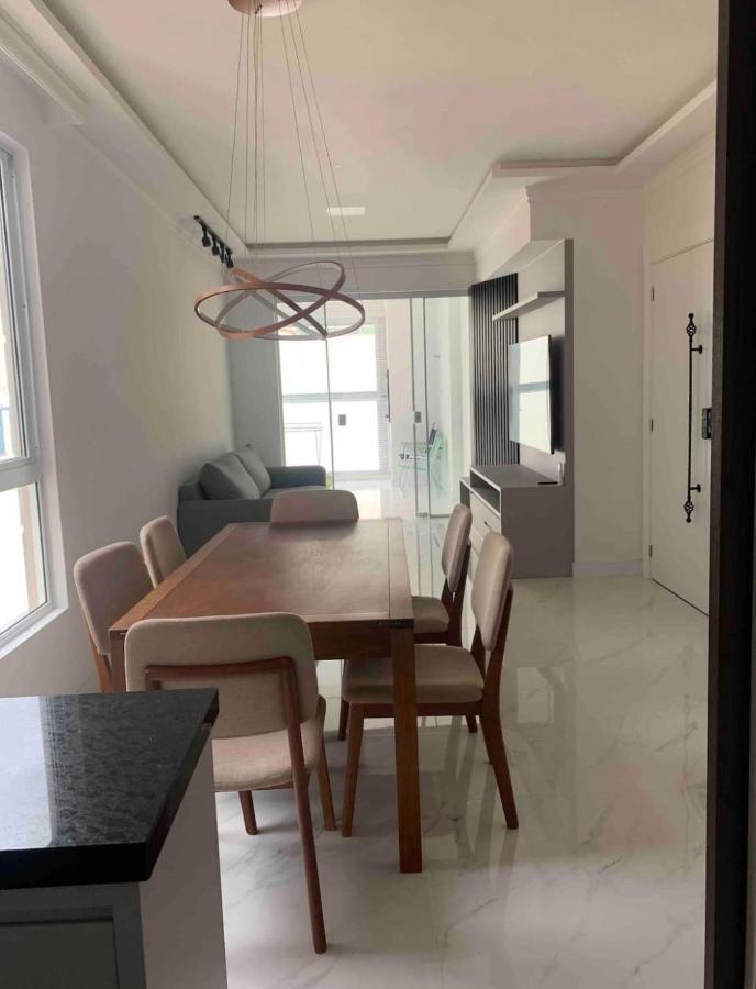 Apartamento 3 Suites A 100M Do Mar Itapema Eksteriør bilde