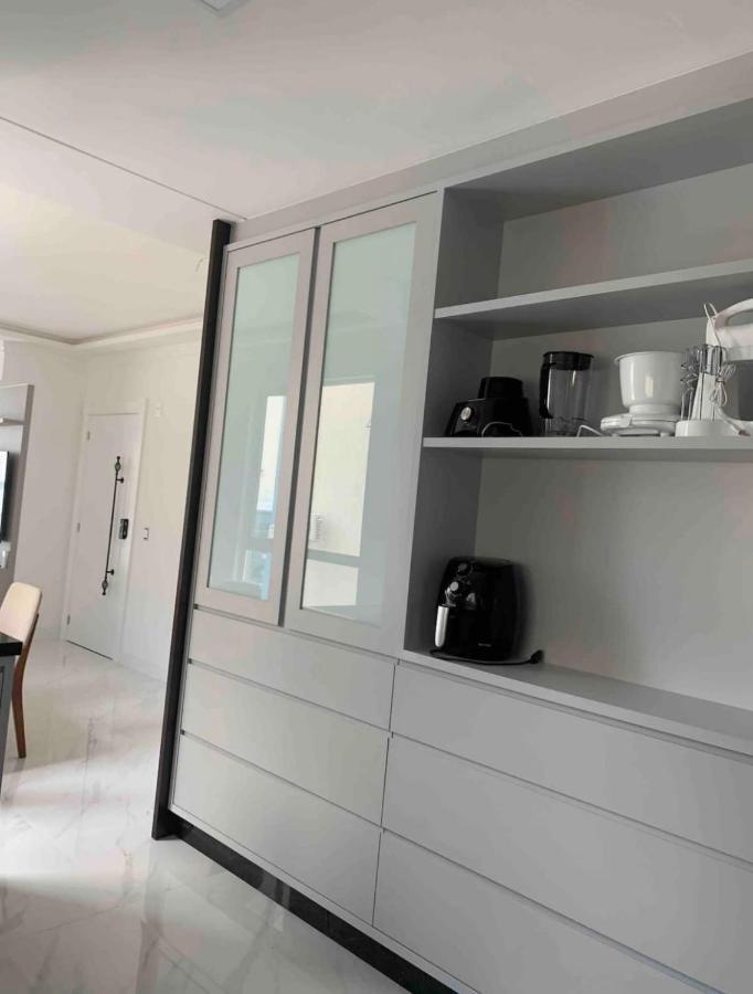 Apartamento 3 Suites A 100M Do Mar Itapema Eksteriør bilde