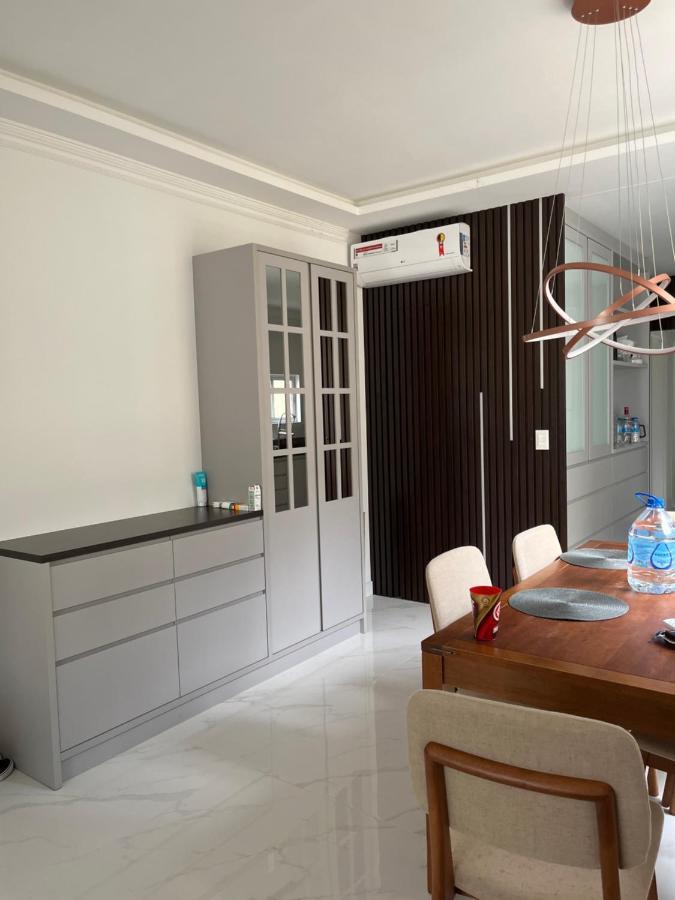Apartamento 3 Suites A 100M Do Mar Itapema Eksteriør bilde
