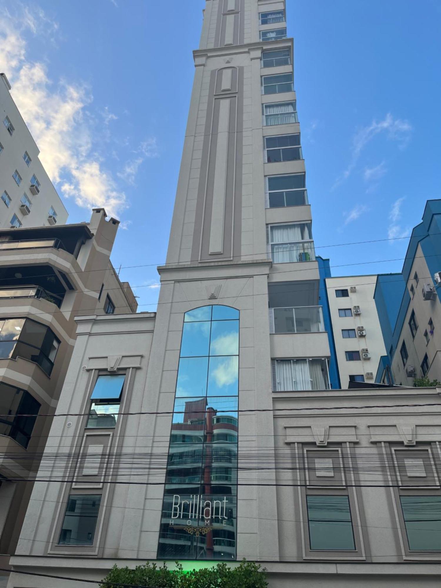 Apartamento 3 Suites A 100M Do Mar Itapema Eksteriør bilde