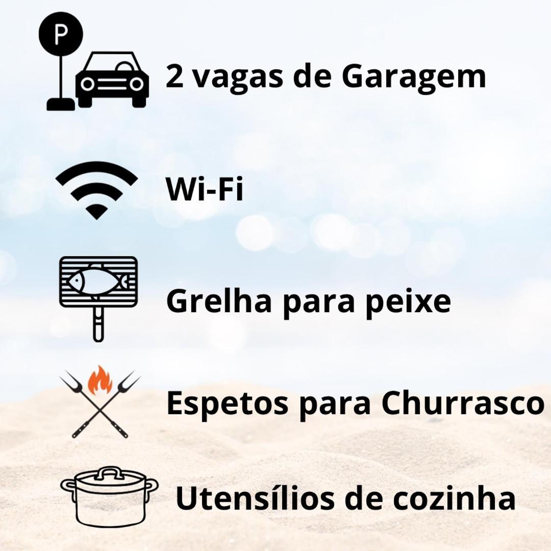 Apartamento 3 Suites A 100M Do Mar Itapema Eksteriør bilde